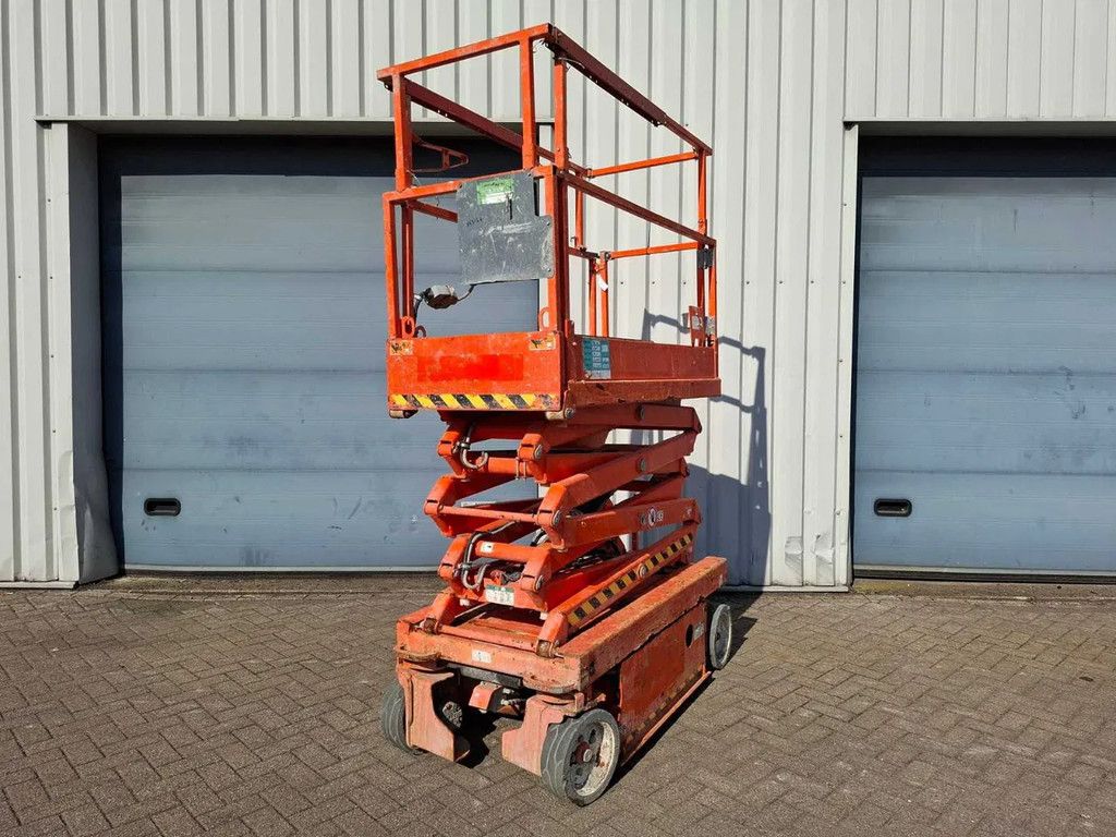Skyjack SJ 3219