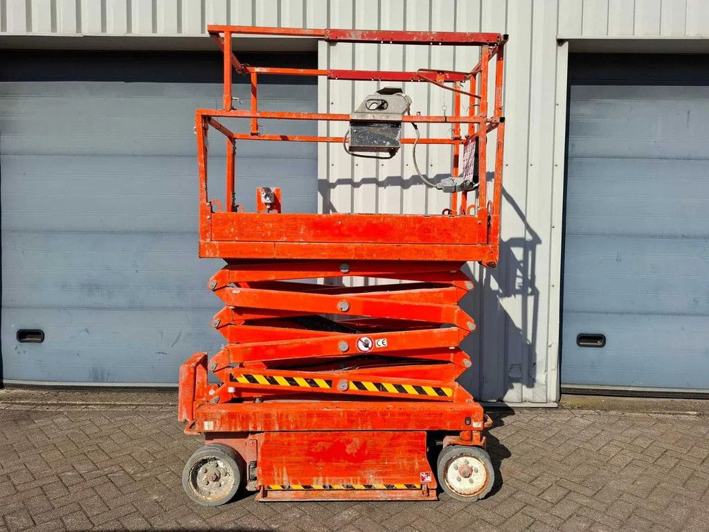 Skyjack SJ 3219