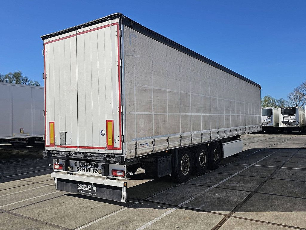 SCHMITZ SCB*S3T