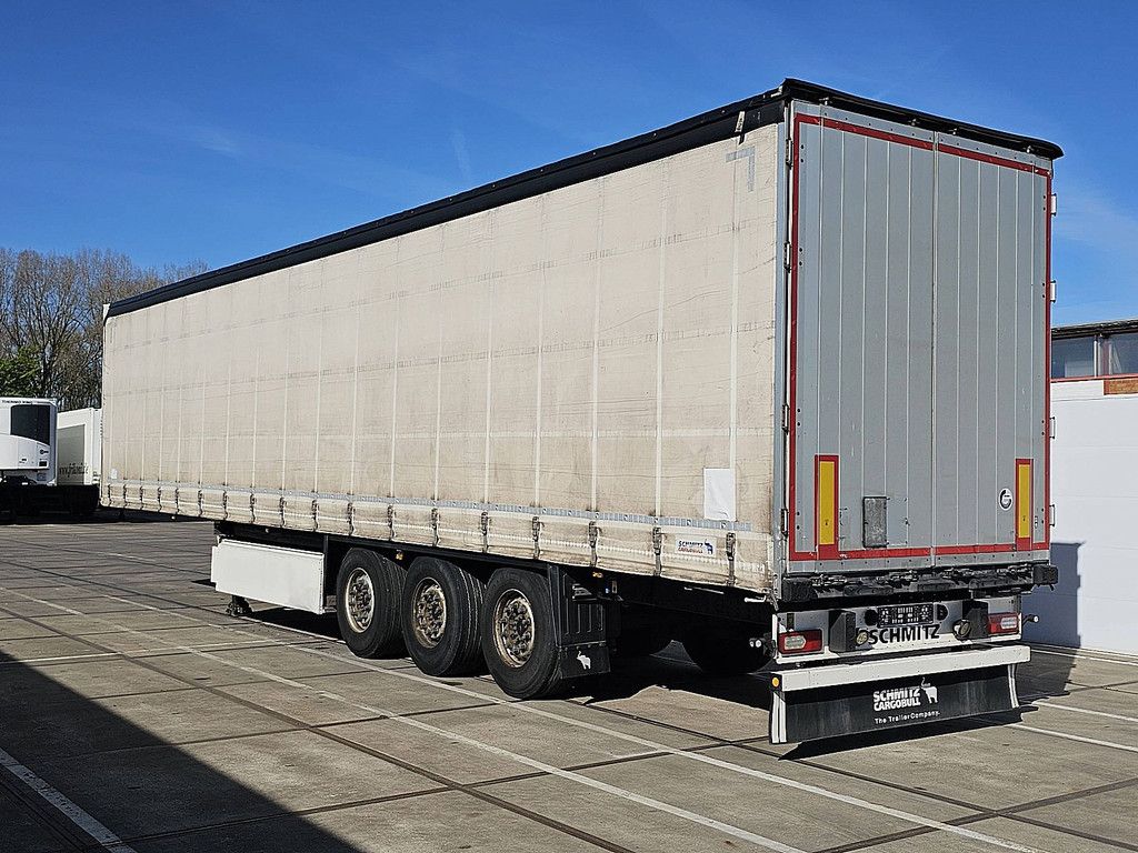 SCHMITZ SCB*S3T