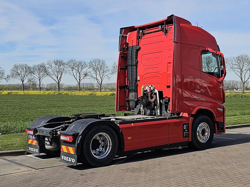 VOLVO FH 500 led i-p-c alcoa's