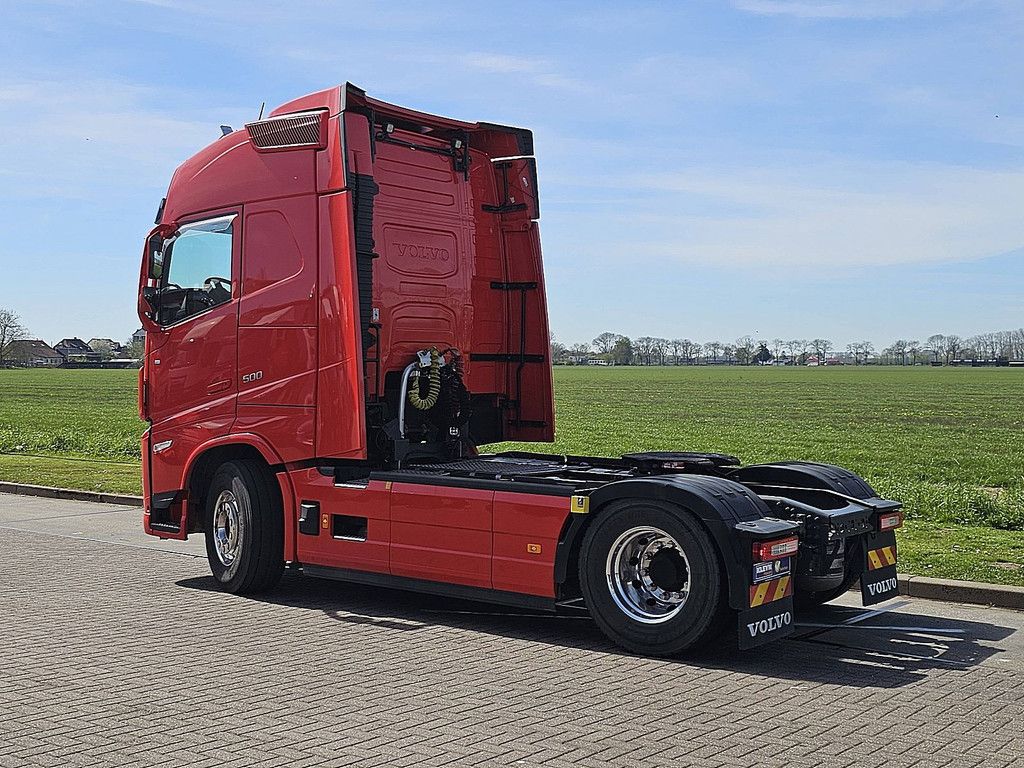 VOLVO FH 500 led i-p-c alcoa's