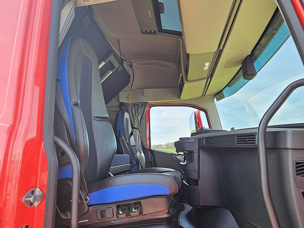 VOLVO FH 500 led i-p-c alcoa's