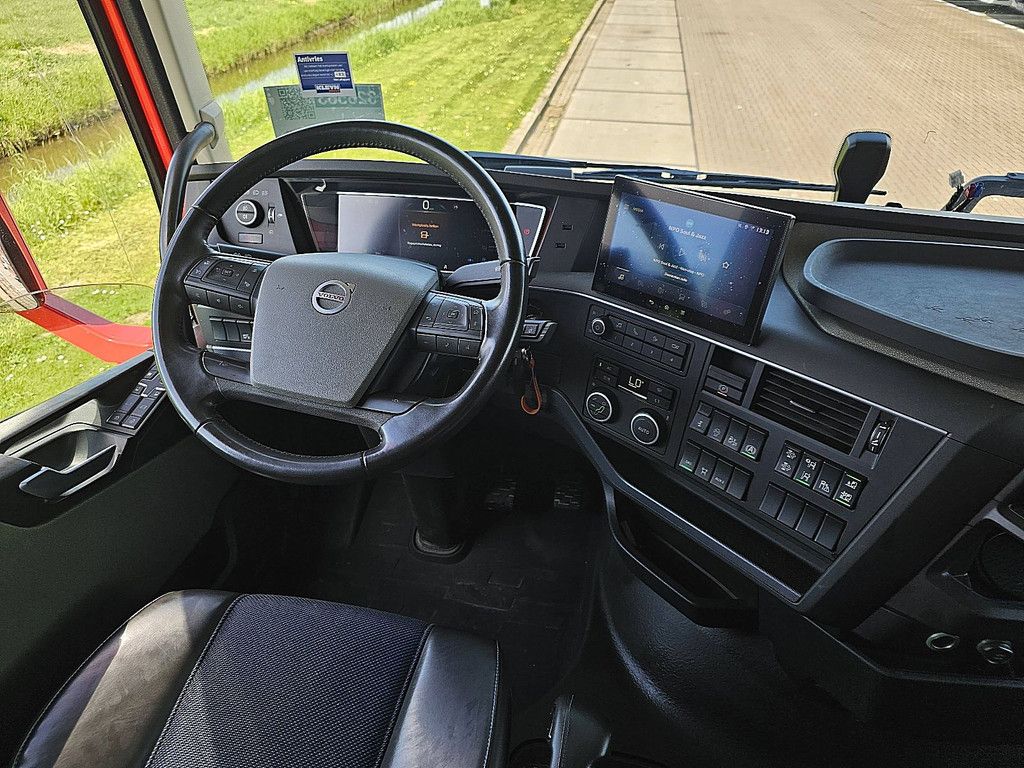 VOLVO FH 500 led i-p-c alcoa's