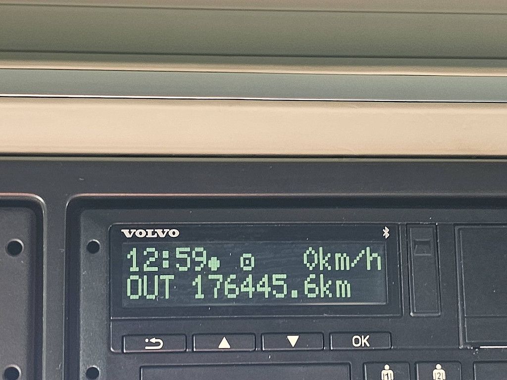 VOLVO FH 500 led i-p-c alcoa's