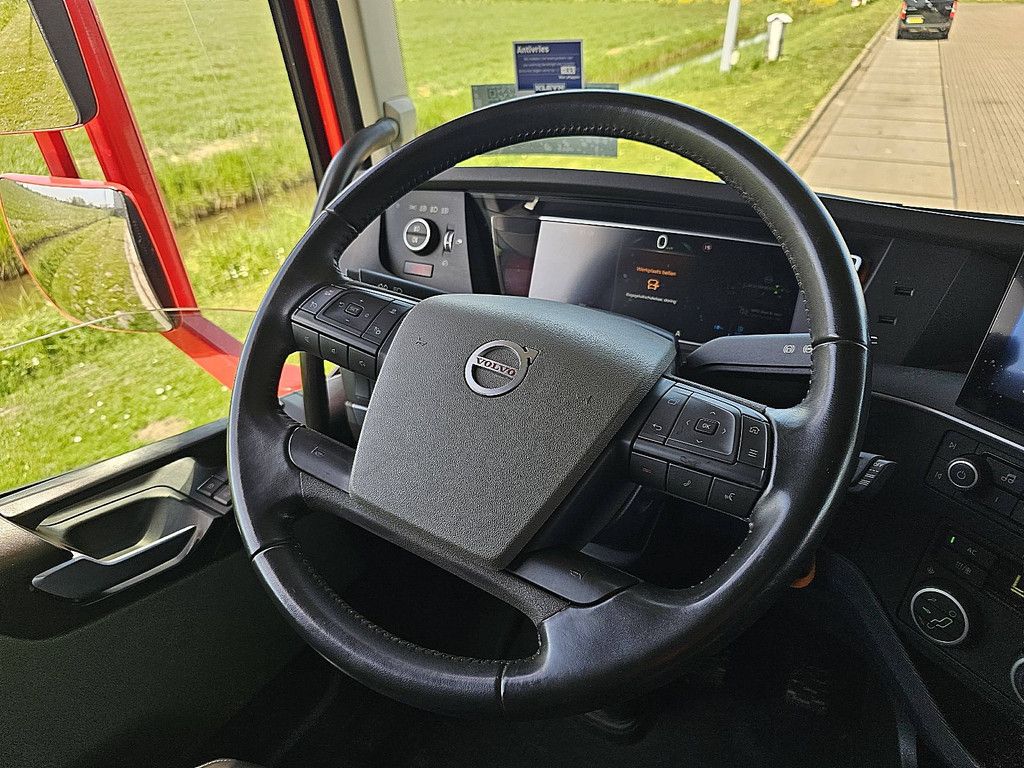 VOLVO FH 500 led i-p-c alcoa's