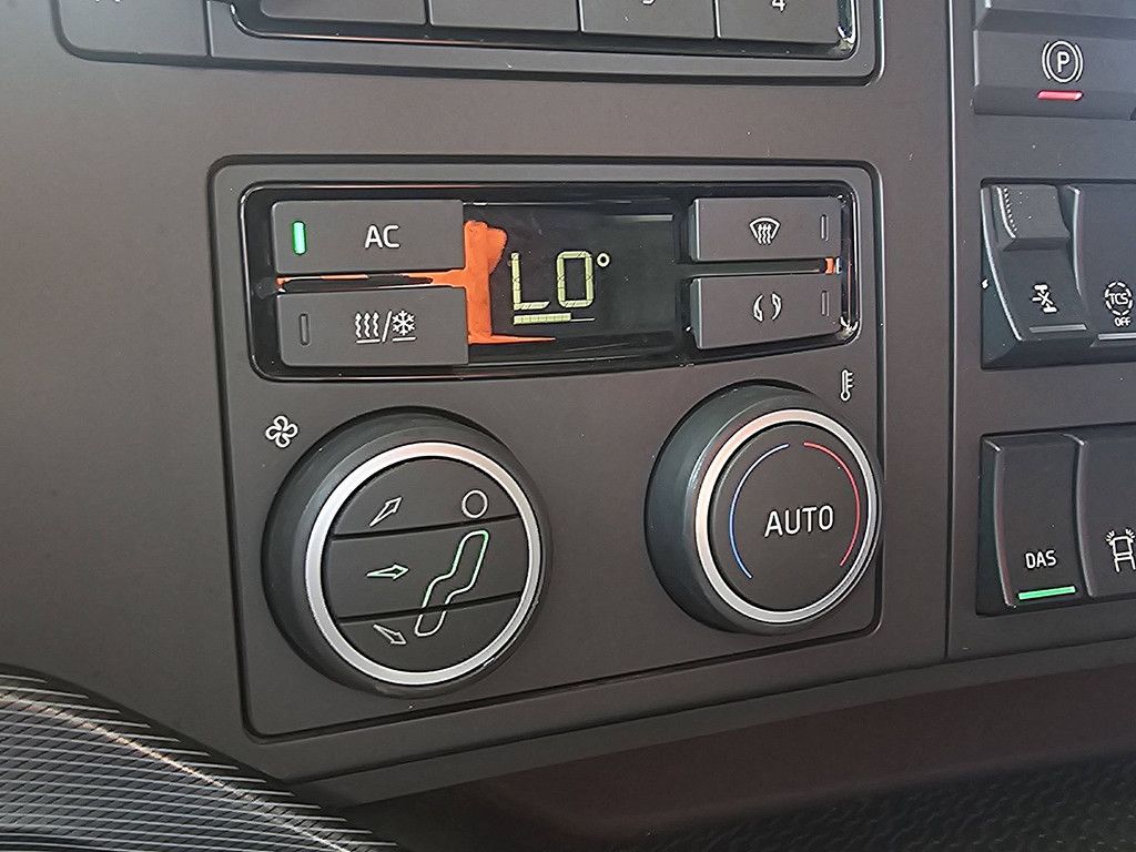 VOLVO FH 500 led i-p-c alcoa's