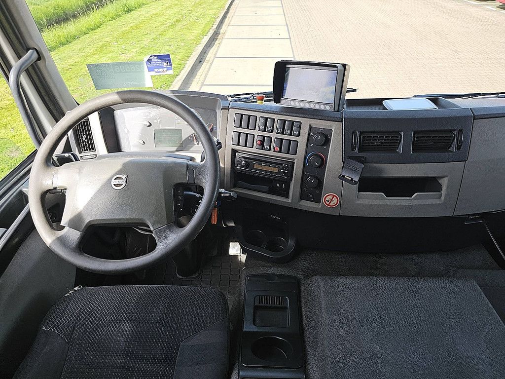 VOLVO FE 250.18