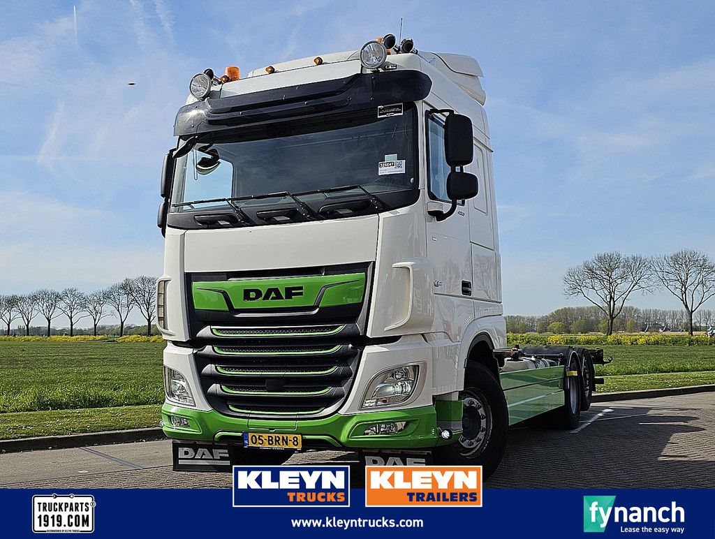 DAF XF 480 far