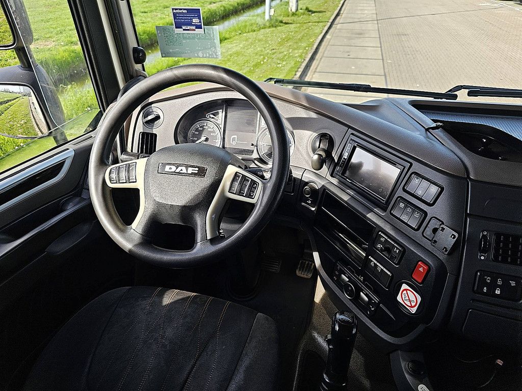 DAF XF 480 far