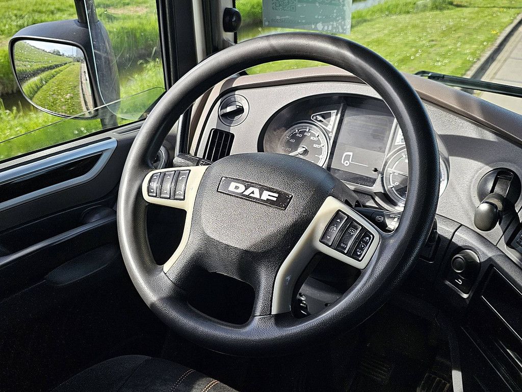 DAF XF 480 far