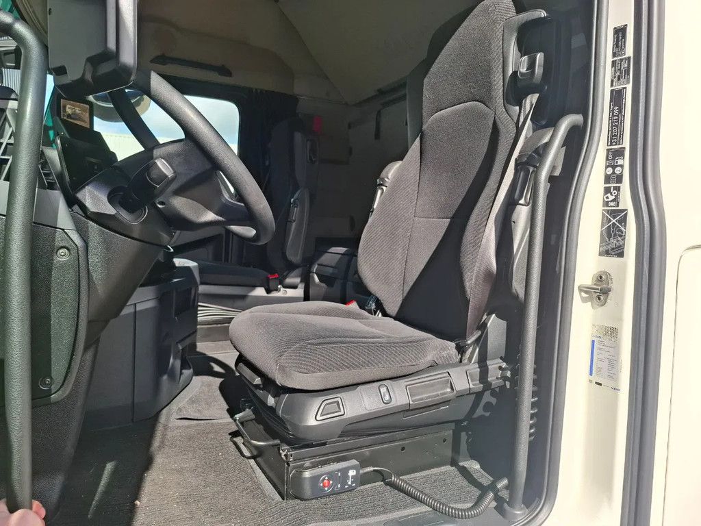 Mercedes-Benz Actros 2545 GIGASPACE 6X2 20075