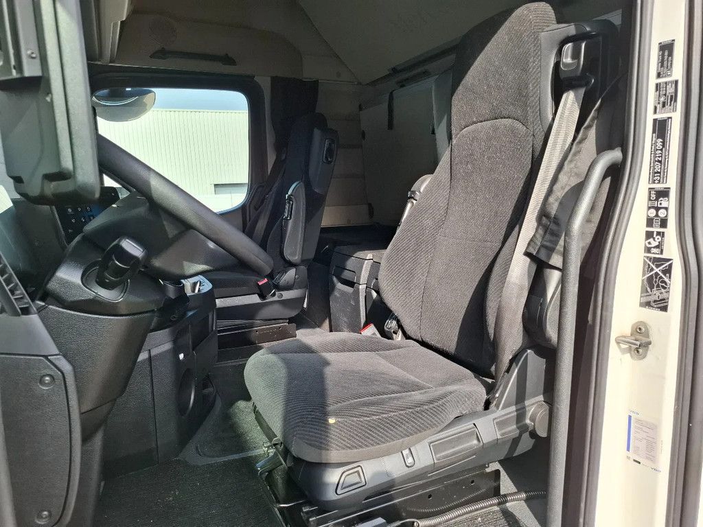 Mercedes-Benz Actros 1845 GIGASPACE 4X2 47218