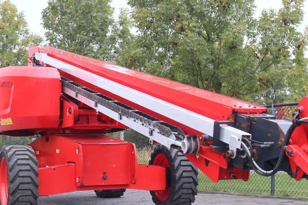 LGMG T22J | 24 METER | S65 S-65 | 660SJ