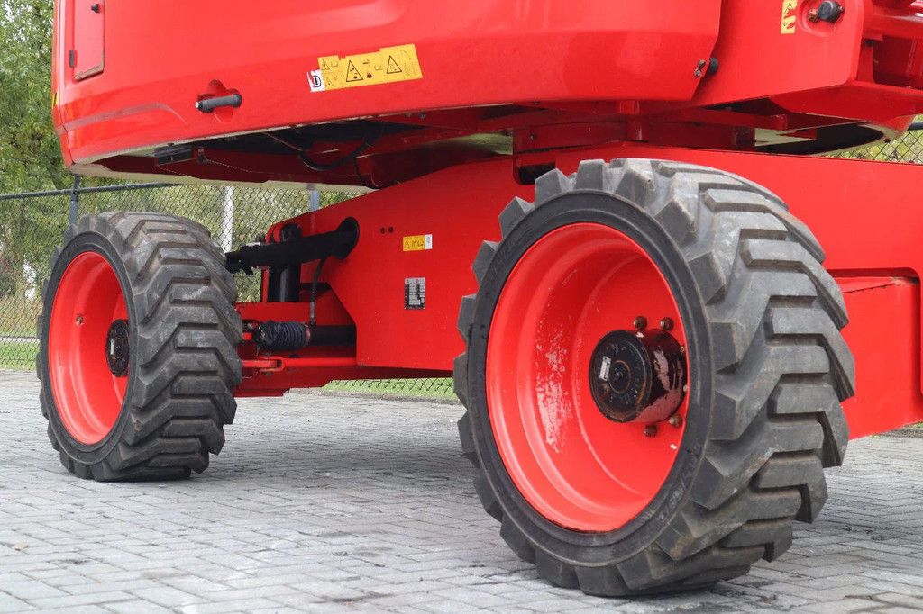 LGMG T22J | 24 METER | S65 S-65 | 660SJ