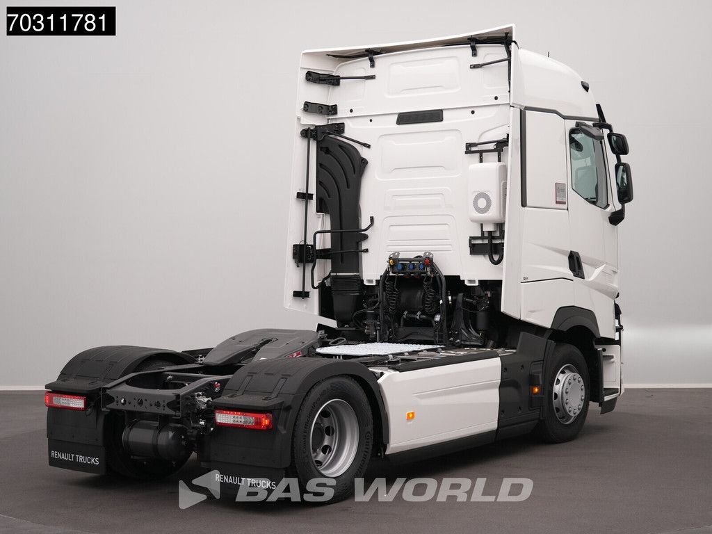 Renault T 520 4X2 NEW! HIGH Retarder 2xTanks ACC Standklima LED