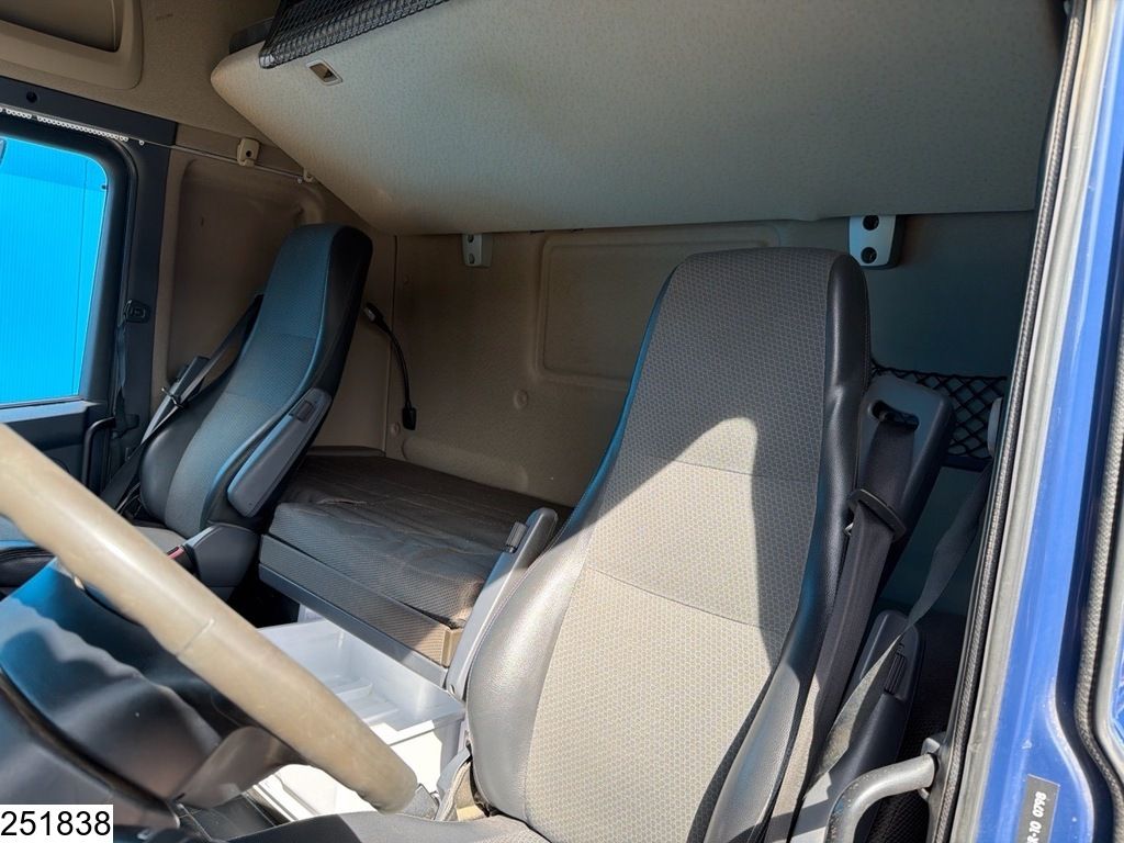 Scania R 500 EURO 5, V8, Retarder