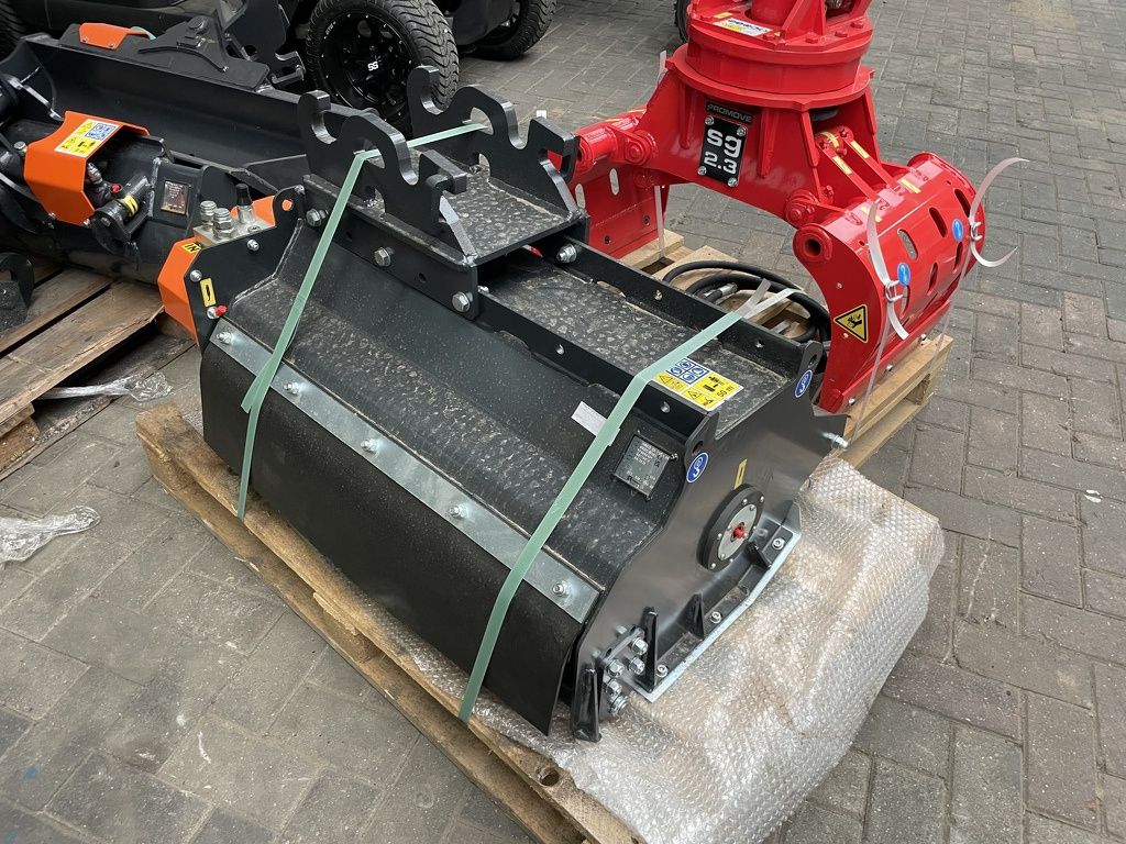 Cangini-Benne TC1-80 Klepelmaaier NIEUW