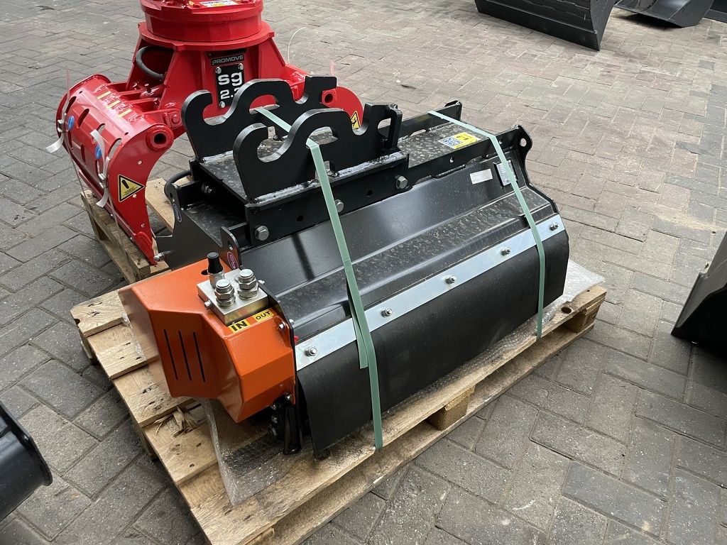 Cangini-Benne TC1-80 Klepelmaaier NIEUW