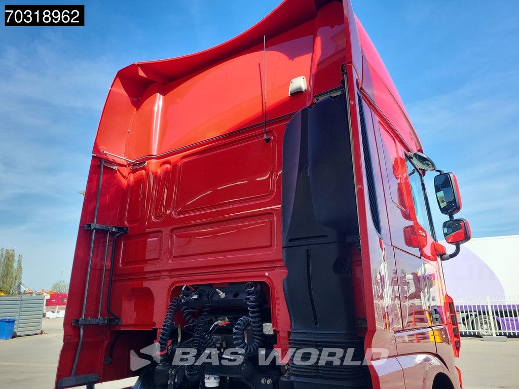 DAF XF XF 530 4X2 NL SCC APK 01-2027 Hydraulic ACC Standklima
