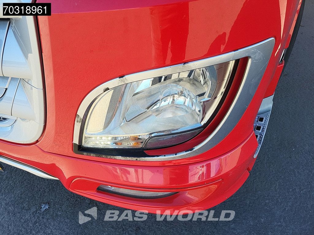 DAF XF XF 530 4X2 NL SCC APK 02-2027 Hydraulic ACC