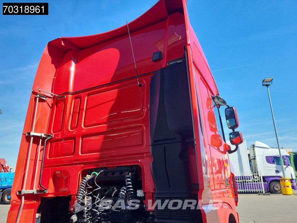 DAF XF XF 530 4X2 NL SCC APK 02-2027 Hydraulic ACC