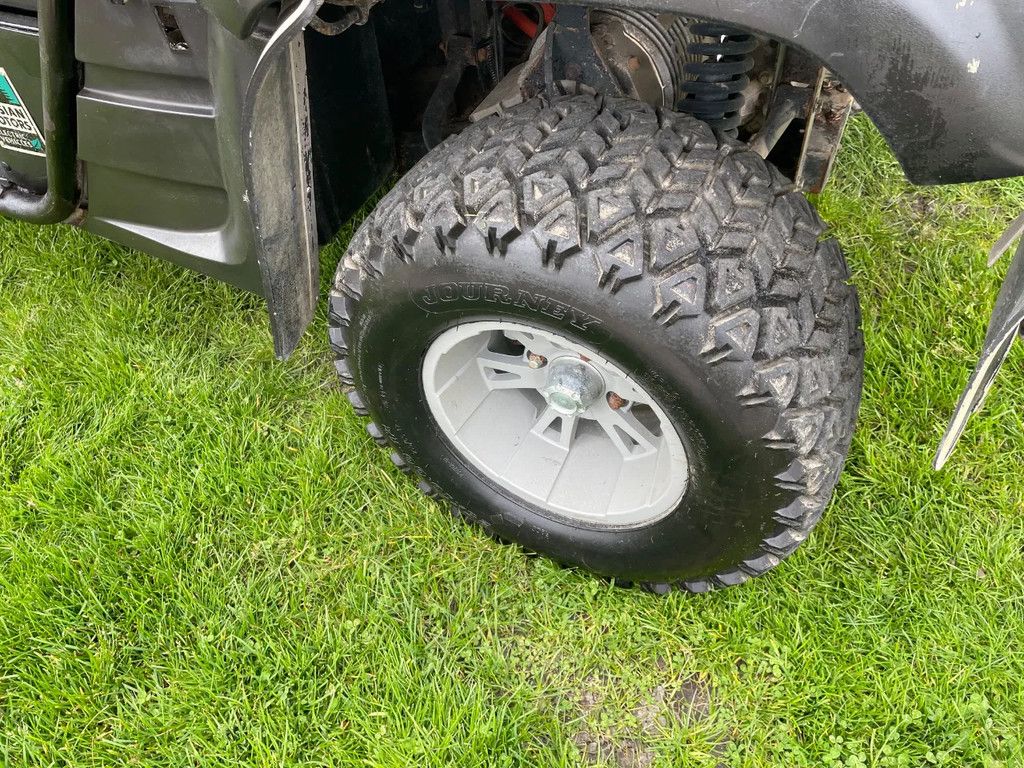 Frisian Leffert FM50 lithium