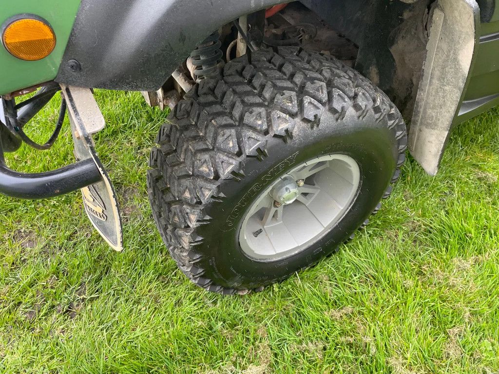 Frisian Leffert FM50 lithium