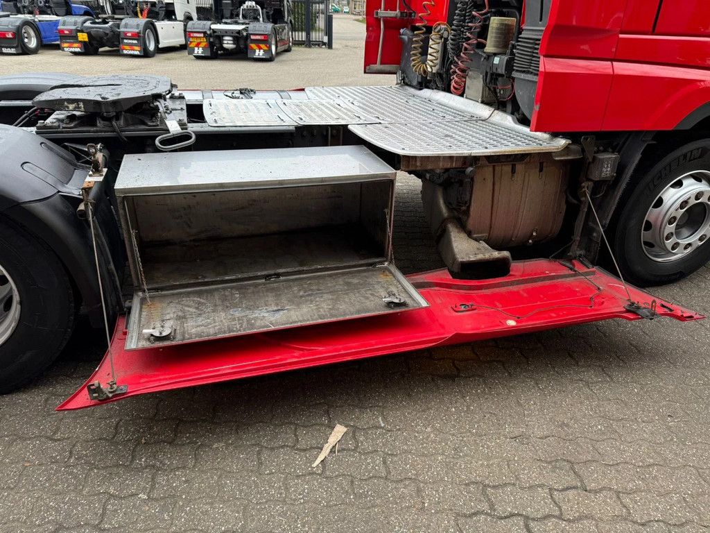 DAF XF 450 4X2 Space Cab Standairco NL Truck APK/TUV 07-01-2027!