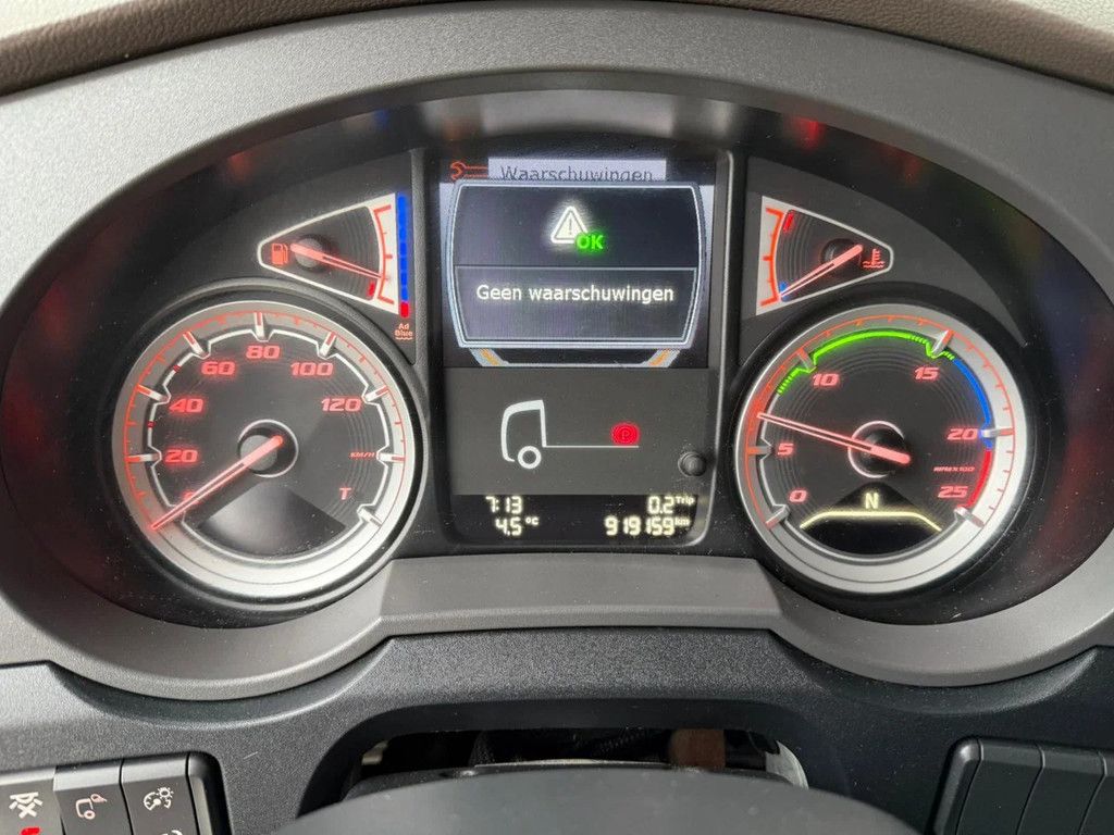 DAF XF 450 4X2 Space Cab Standairco NL Truck APK/TUV 07-01-2027!