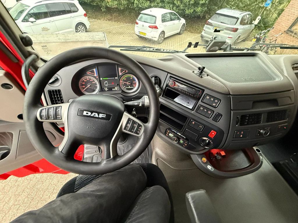 DAF XF 450 4X2 Space Cab Standairco NL Truck APK/TUV 07-01-2027!