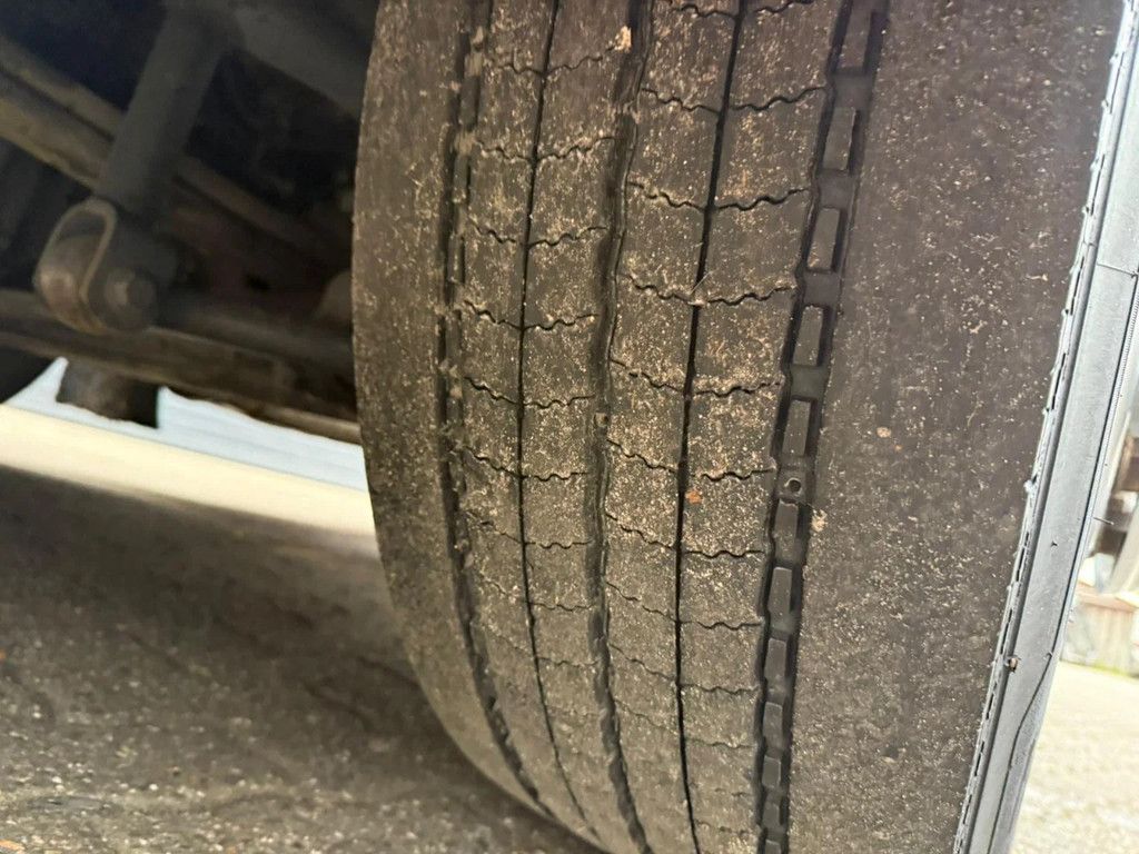 DAF XF 450 4X2 Space Cab Standairco NL Truck APK/TUV 07-01-2027!