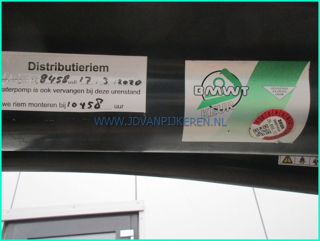 Linde H35D diesel triplex4.6m+freelift+sideshift+container