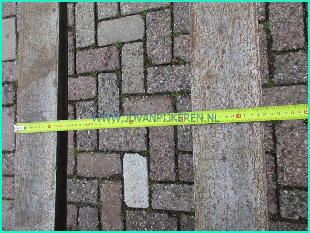 FEM2 Roncari vorkenspreider 182cm + sideshift