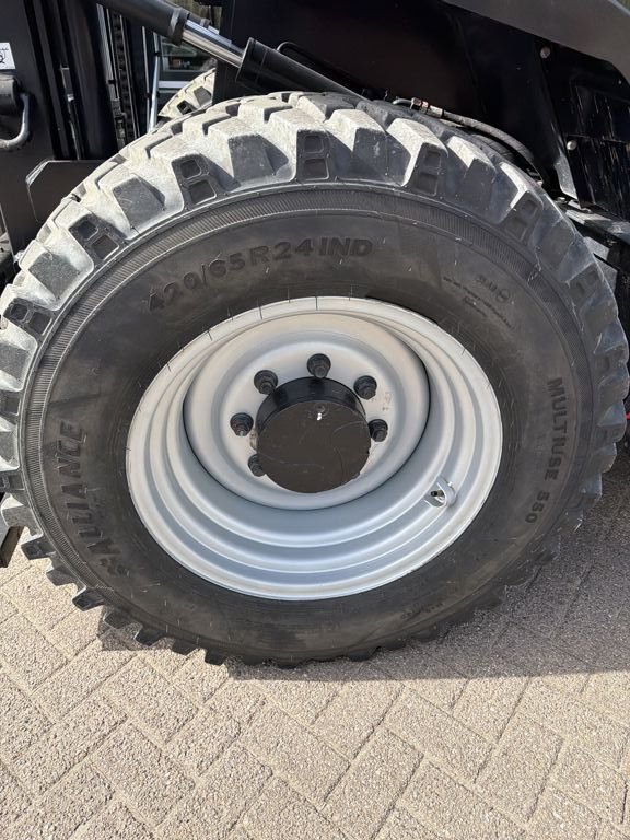 Manitou M 30-4 D ST5 S1 EU RT Heftruck