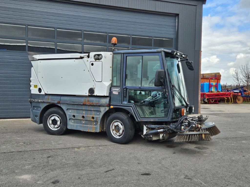 Schmidt COMPACT 200 Swingo 200