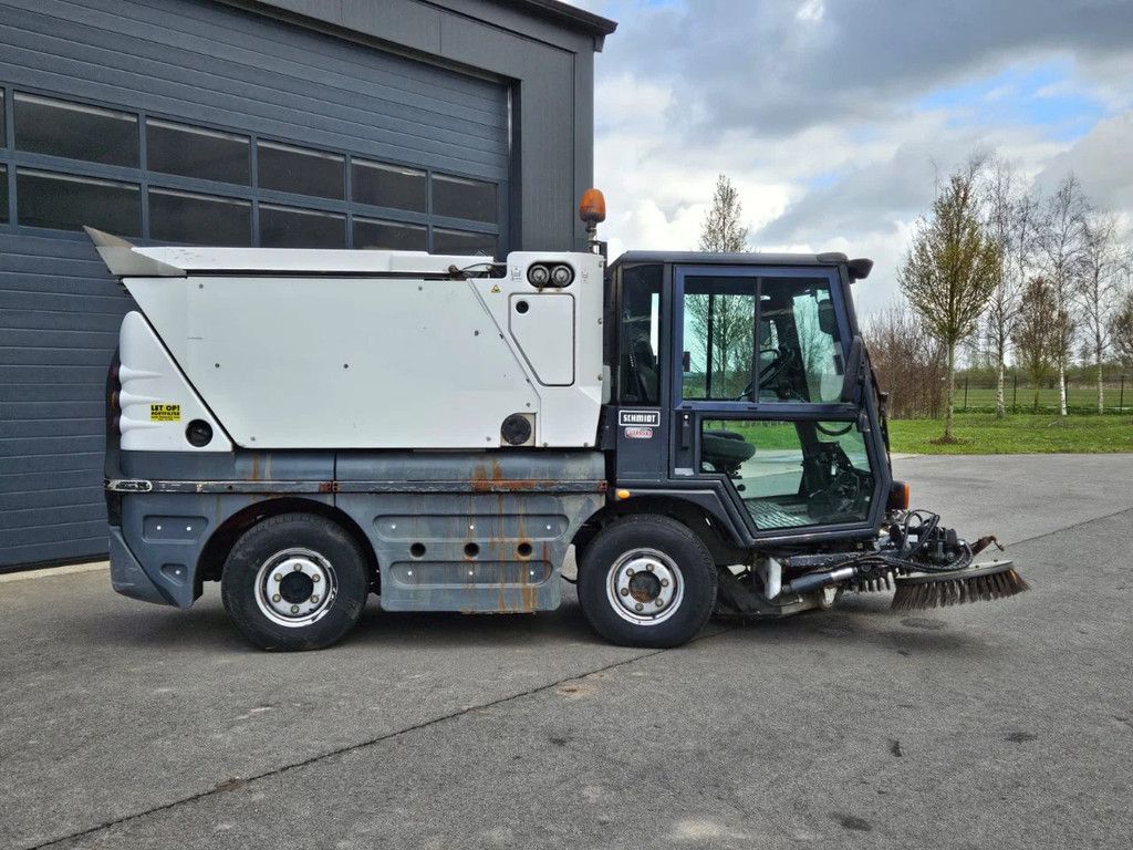 Schmidt COMPACT 200 Swingo 200