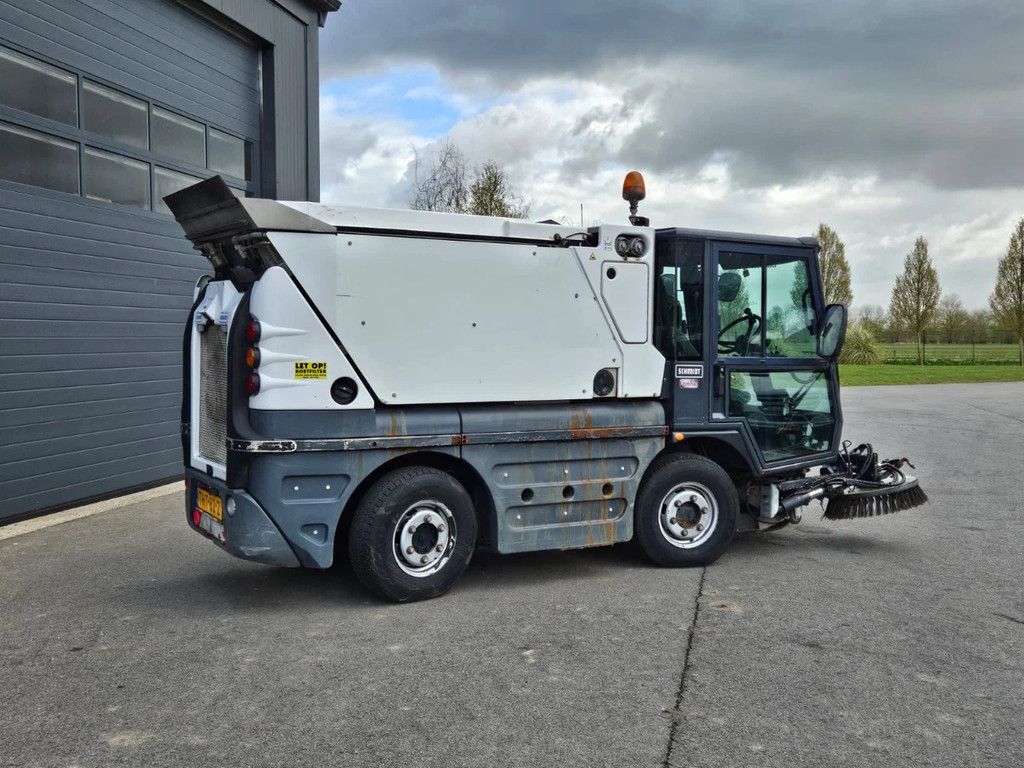 Schmidt COMPACT 200 Swingo 200