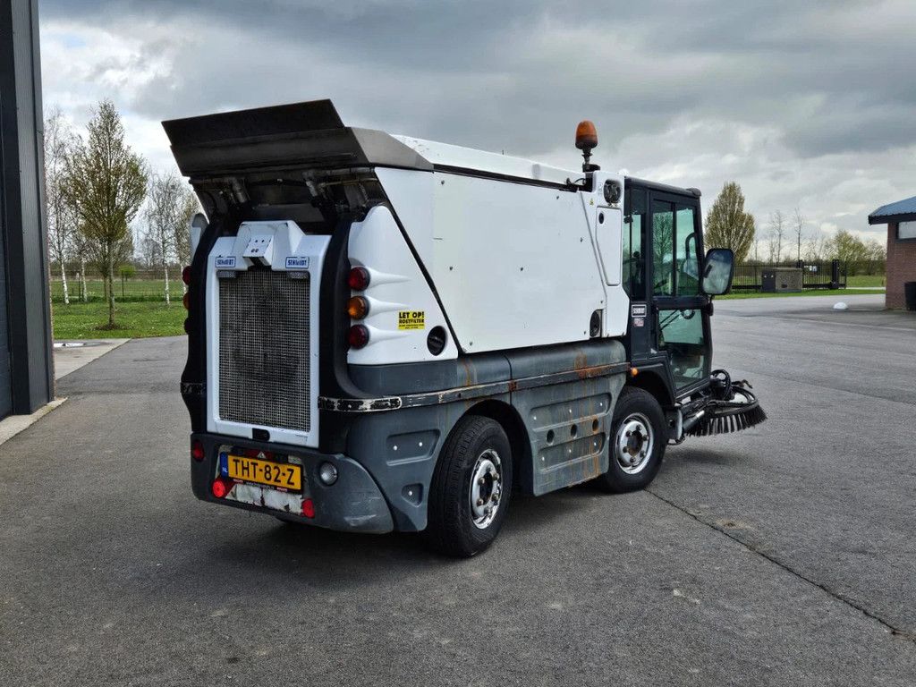 Schmidt COMPACT 200 Swingo 200