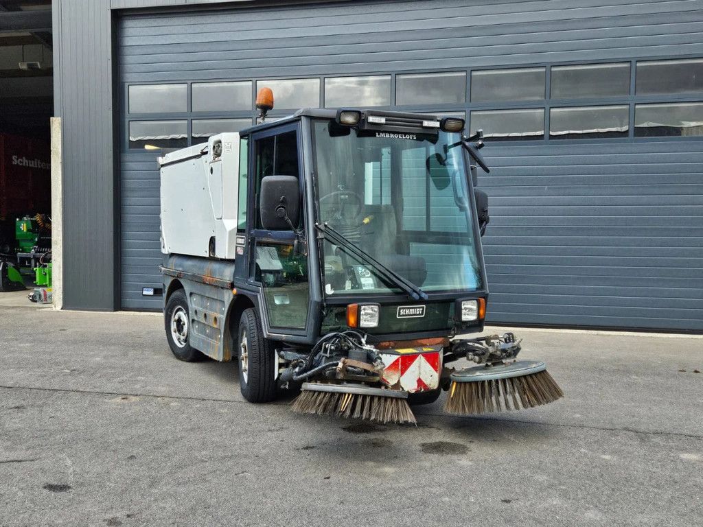 Schmidt COMPACT 200 Swingo 200