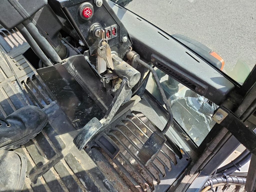 Schmidt COMPACT 200 Swingo 200