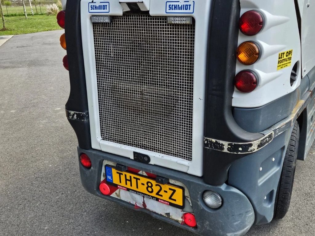 Schmidt COMPACT 200 Swingo 200