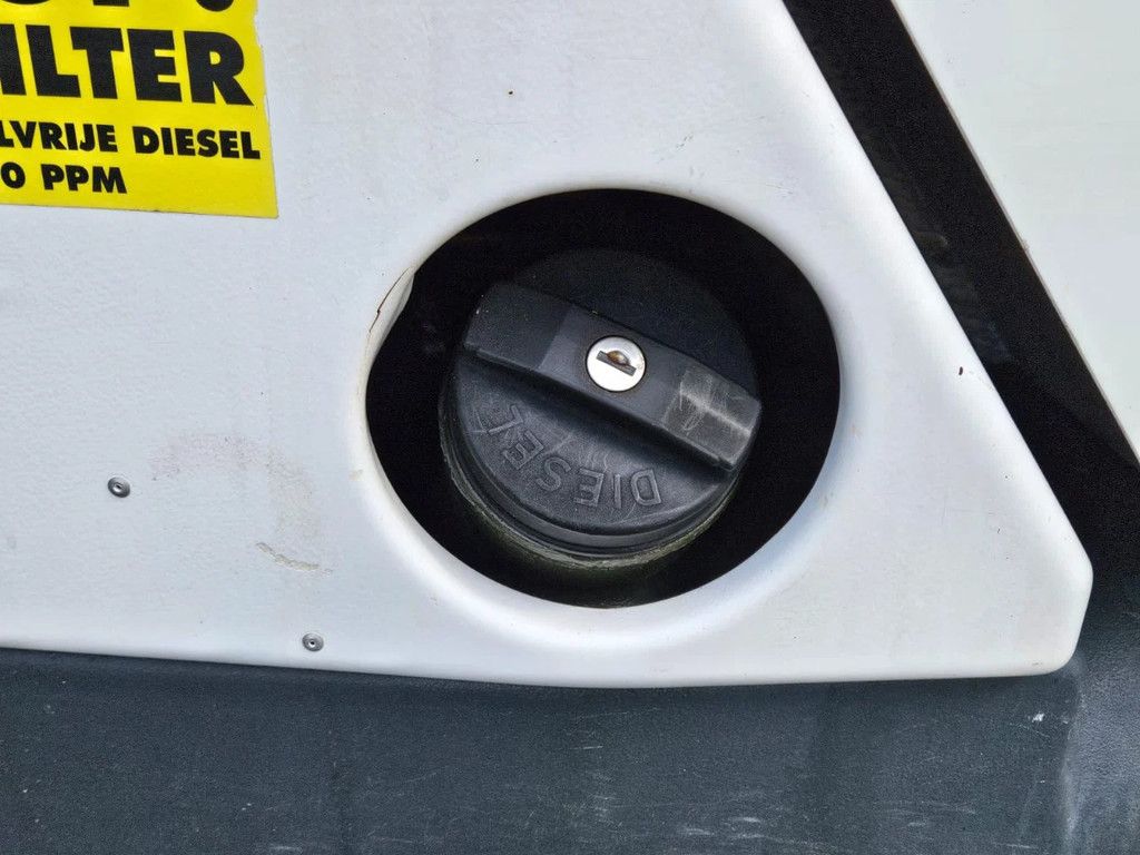 Schmidt COMPACT 200 Swingo 200