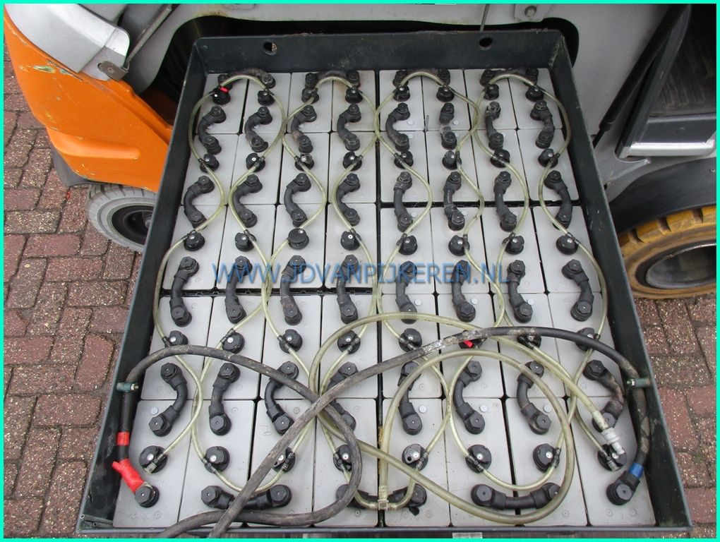 Still RX60-35 3.5t triplex4.25m+freelift+shift+4xhydrauliek