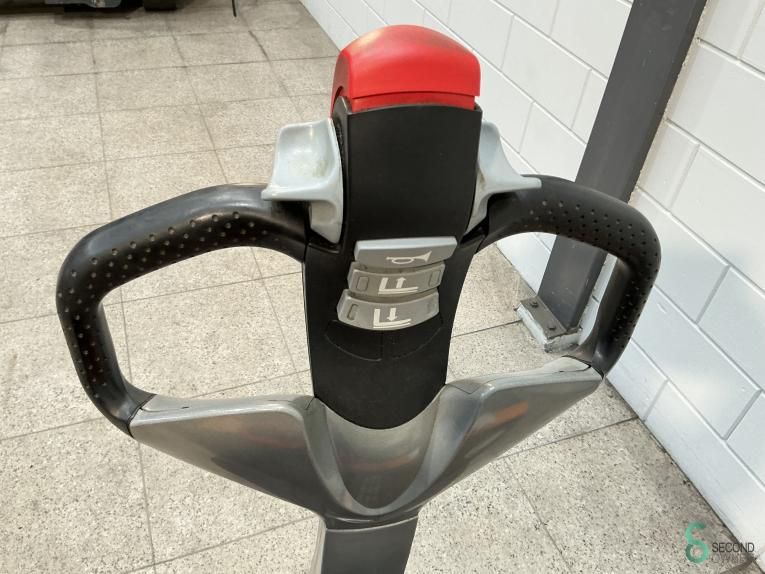 Hubwagen Elektrisch Still EXU16 2020