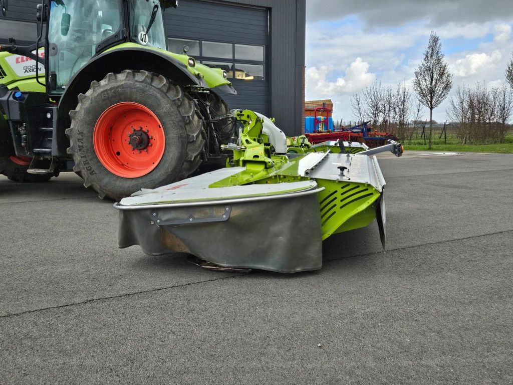 Claas DISCO 9200 RC CONTOUR