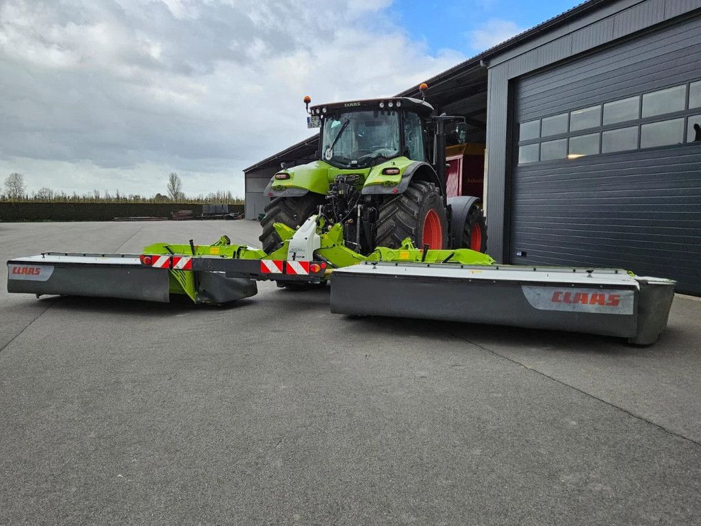 Claas DISCO 9200 RC CONTOUR