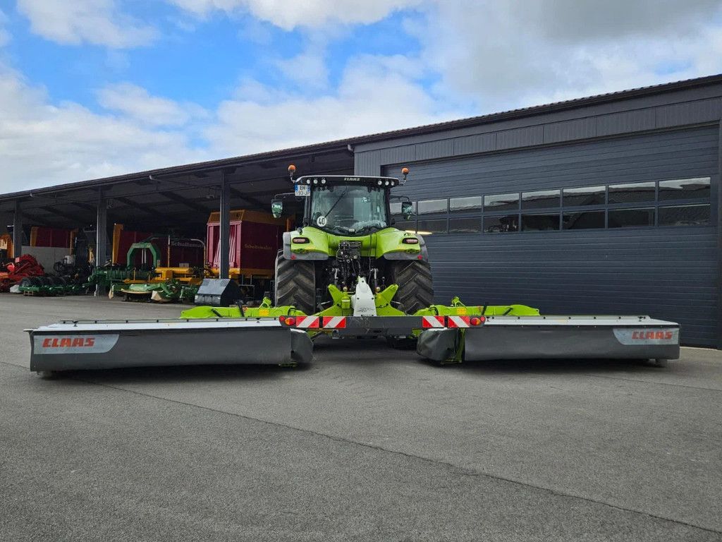 Claas DISCO 9200 RC CONTOUR