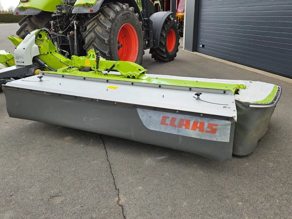 Claas DISCO 9200 RC CONTOUR