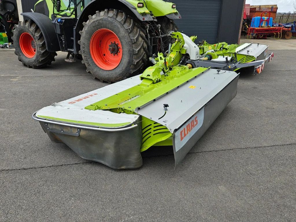 Claas DISCO 9200 RC CONTOUR